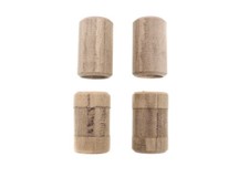 Führungsbuchsen im Satz zur Telegabel für IFA, MZ RT 125