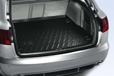 Original Audi A6 Avant C6 4F