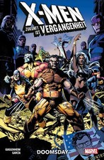 Men zukunft ist - x-men,