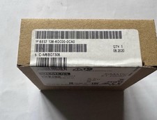 Siemens Simatic S7 ET200SP