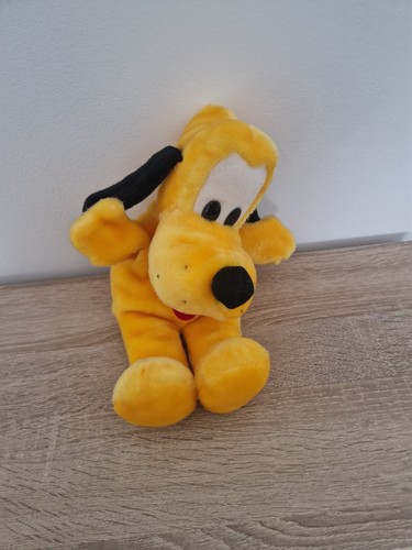 Pluto handpumpe walt disney - walt,