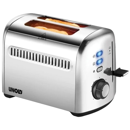 Unold retro toaster 38326 - retro,
