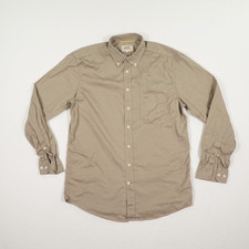 CAMEL ACTIVE Herren Hemd Gr. M