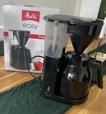 Melitta Kaffeemaschine Easy