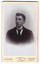 Fotografie Max Schüler, Zella