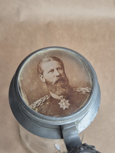 Alter deutscher bierkrug - alter,