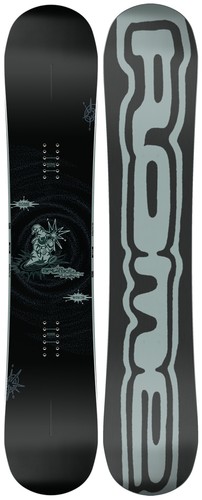 Rome snowboard all - snowboard,