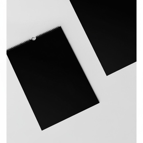 Demotivierende kalender 2026 - kalender,