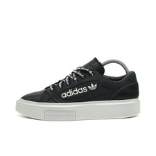 adidas Damen Sleek Sneaker