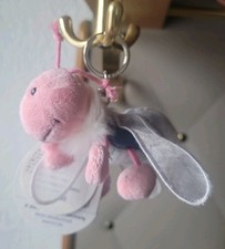 Nici Schlüsselanhänger Anhänger Funny Insects Libelle Dragonfly NEU  2009