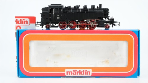 Märklin 3112 - märklin, h0