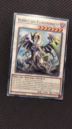 Kuibelt der - yu-gi-oh!,