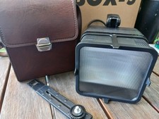 Retro Revue Filmleuchte 2341 2x 1000W Scheinwerfer