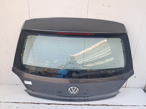 6r6827025c heckklappe - 6r6827025c,