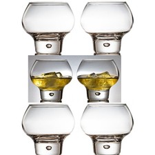 6tlg Whiskygläser Whiskyglas