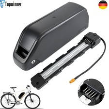 E-Bike Batterie 48V 52 20Ah