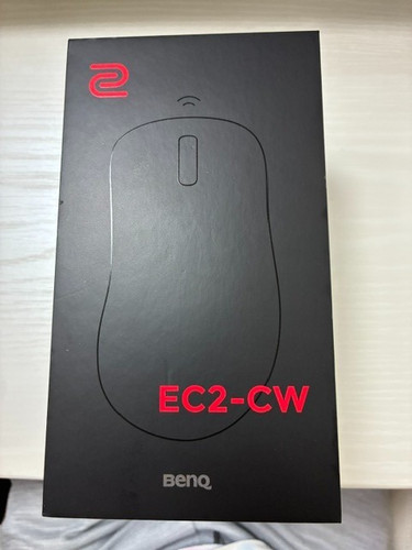 Benq zowie ec2 wireless - benq, ec2-cw