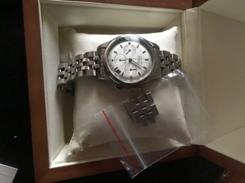 Zenith premier automatic - el,