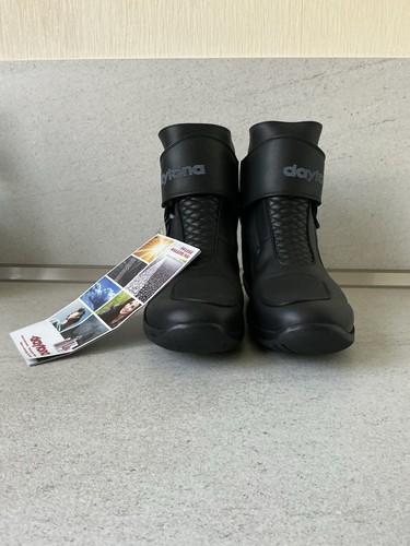 Daytona motorradstiefel - daytona,