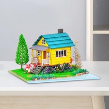 DIY Miniatur-Bausätze aus