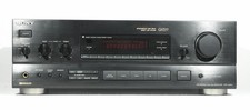 SONY STR-GX511 HIFI RECEIVER