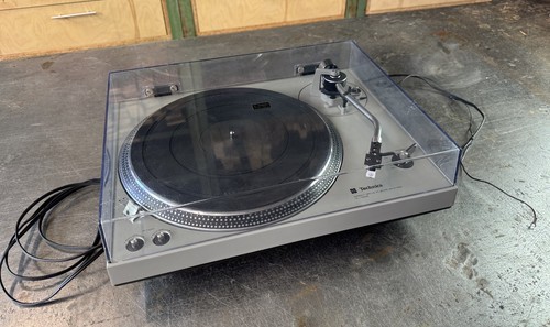 Technics 1500 mit - sl-1500,