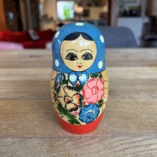 Matroschka Babuschka