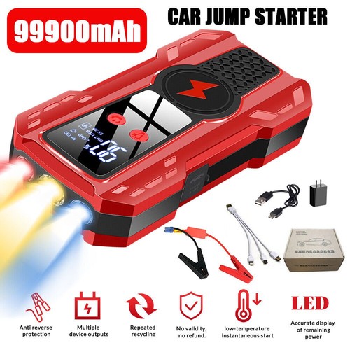 99900mah auto kfz - auto, pkw