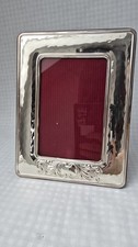 925 Silber Bilderrahmen
