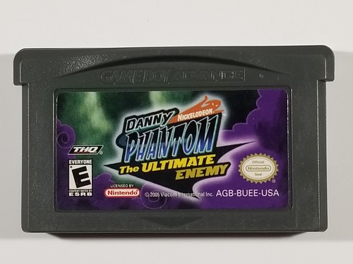 Danny phantom the - danny,