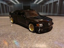 Mercedes benz 560 sec - mercedes-benz,