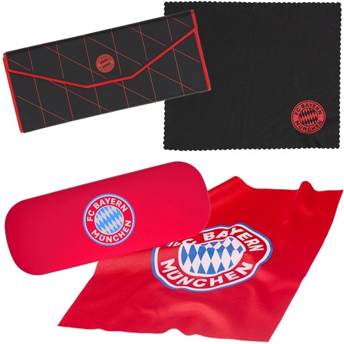 Bayern münchen brillenetui - fc,