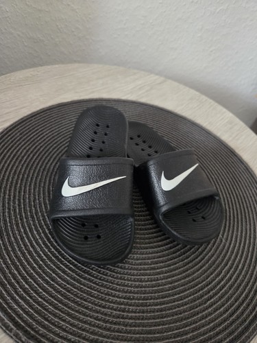 Badelatschen von nike - in, gr