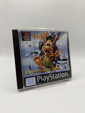 Hugo - Der teuflische Spiegel - PlayStation 1 (PS1) - Game