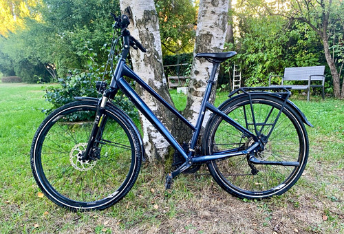 Pegasus trekkingrad cm - pegasus,