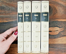 Wielands Werke in Vier