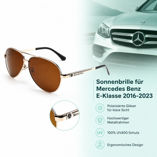 Pilotenbrille sonnenbrillen - pilotenbrille,