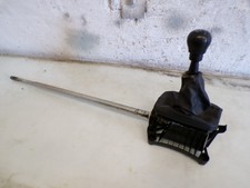 Schaltung Schalthebel Opel Corsa C 1.0 1.2 Schaltgestänge 5-Gang *F86995*