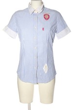 HUBERMAN’S Kurzarmhemd Damen