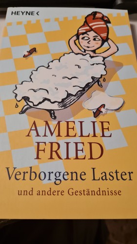 Verborgene laster von amelie - verborgene,