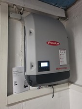 Fronius Symo 8.2-3-M