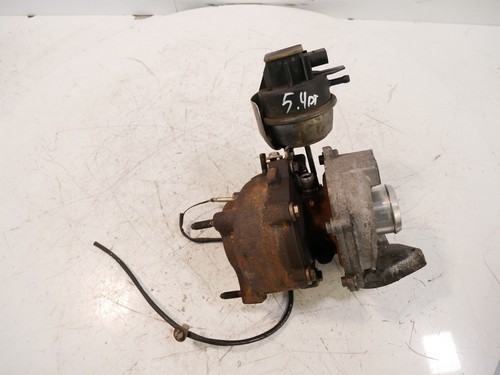 Turbolader für audi - audi, a4