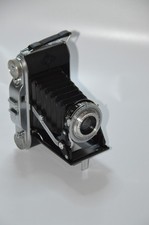 Agfa Record I Agnar 4,5/105