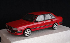 🎉Audi 80 Quattro 5 Zylinder