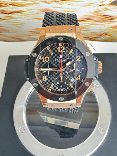 Hublot big bang - big, herren