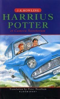 Harry potter and the chamber - harry,