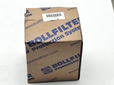 BOLLFILTER TYP 4.36.2