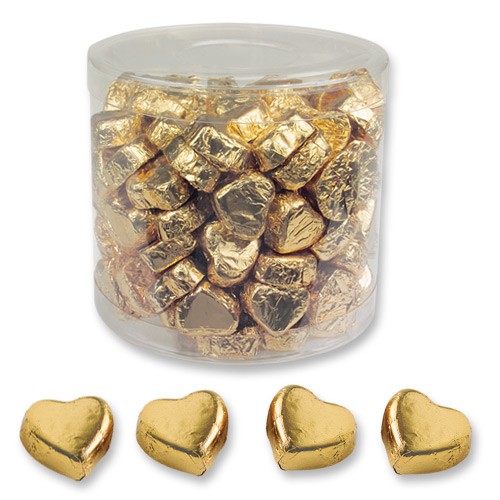 Dose mit 150 schokolade - 1,