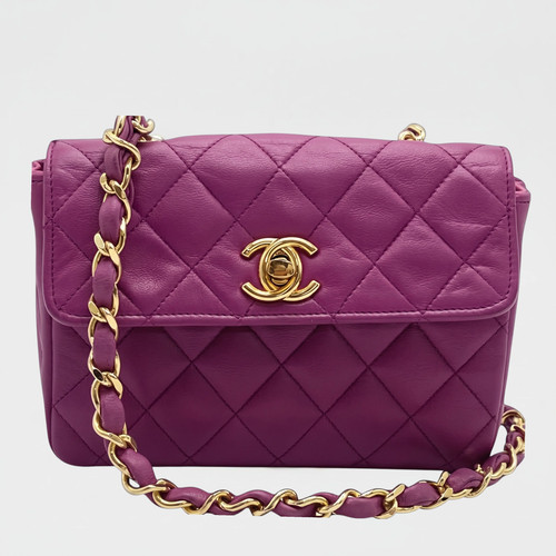 Excellent condition chanel - condition,