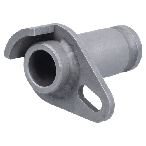 Hohlwelle cnc für m53 - hohlwelle,